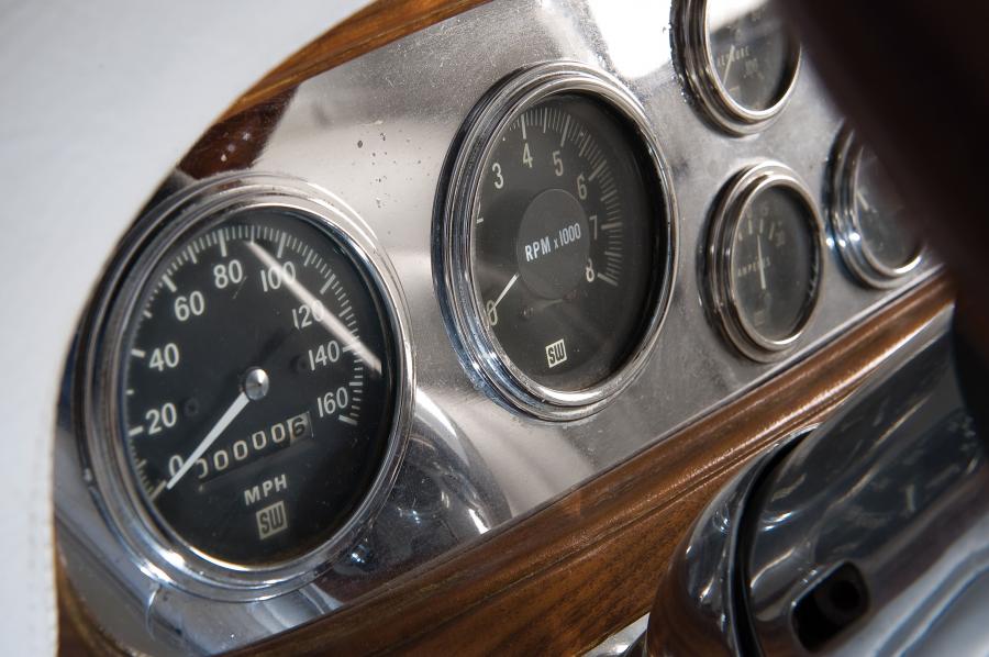  Ford Eclipse Roadster Pickup 1932 года  (фото 3 из 8)